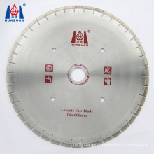 New 24 inch diamond saw blades for marble granite